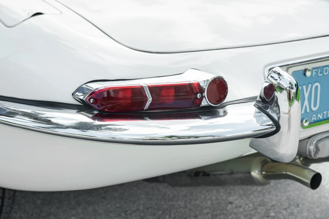 1964 Jaguar E-Type Series 1 - Image 27 of 31