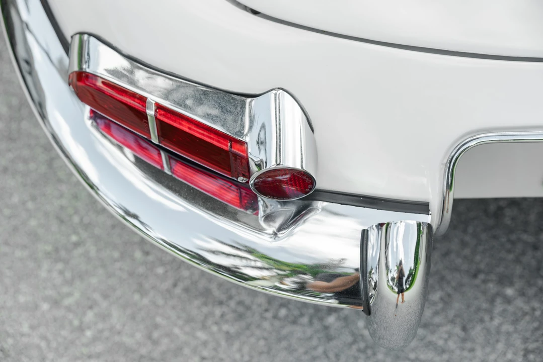 1964 Jaguar E-Type Series 1 - Image 28 of 31