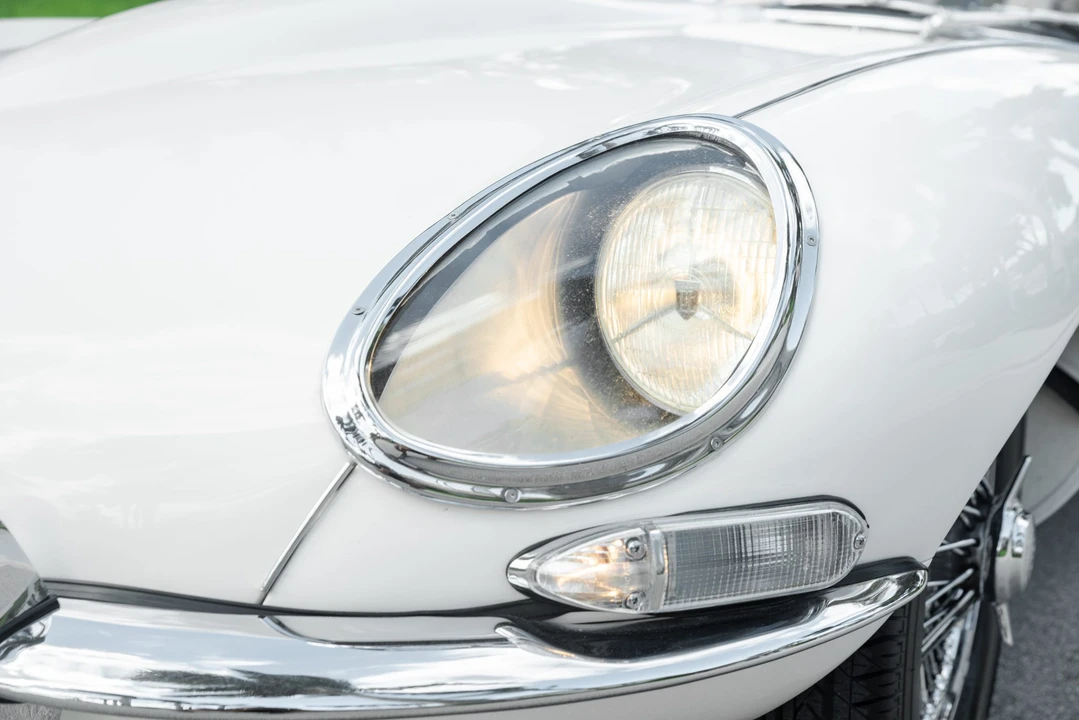 1964 Jaguar E-Type Series 1 - Image 22 of 31