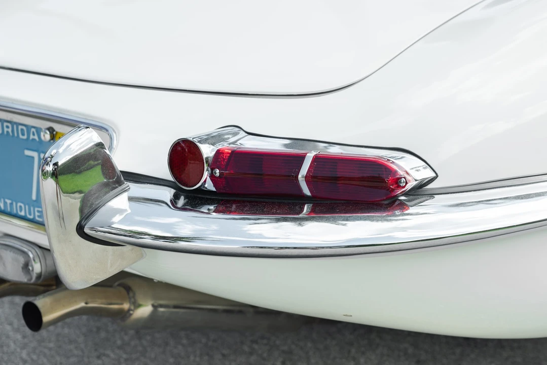 1964 Jaguar E-Type Series 1 - Image 31 of 31