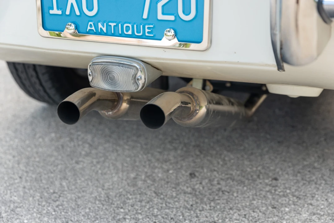 1964 Jaguar E-Type Series 1 - Image 29 of 31