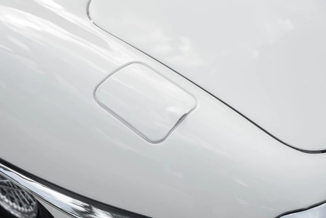 1964 Jaguar E-Type Series 1 - Image 25 of 31