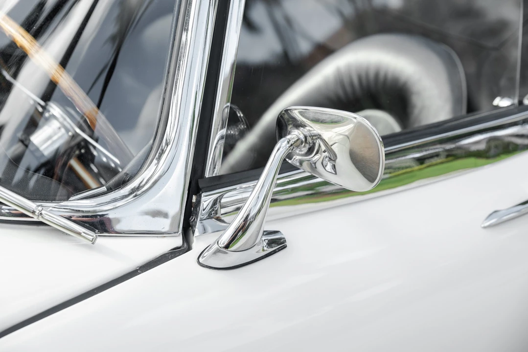 1964 Jaguar E-Type Series 1 - Image 24 of 31