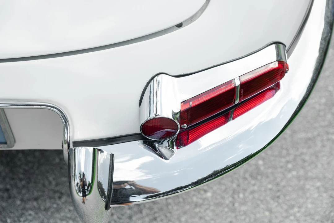 1964 Jaguar E-Type Series 1 - Image 30 of 31