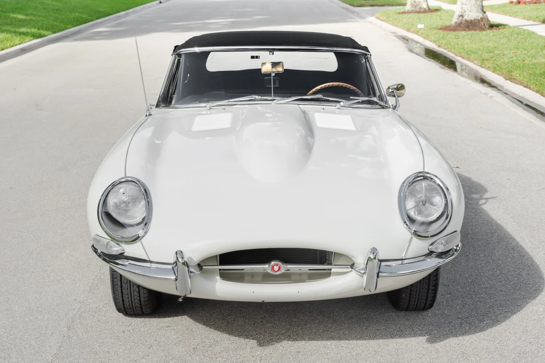 1964 Jaguar E-Type Series 1 - Image 9 of 31