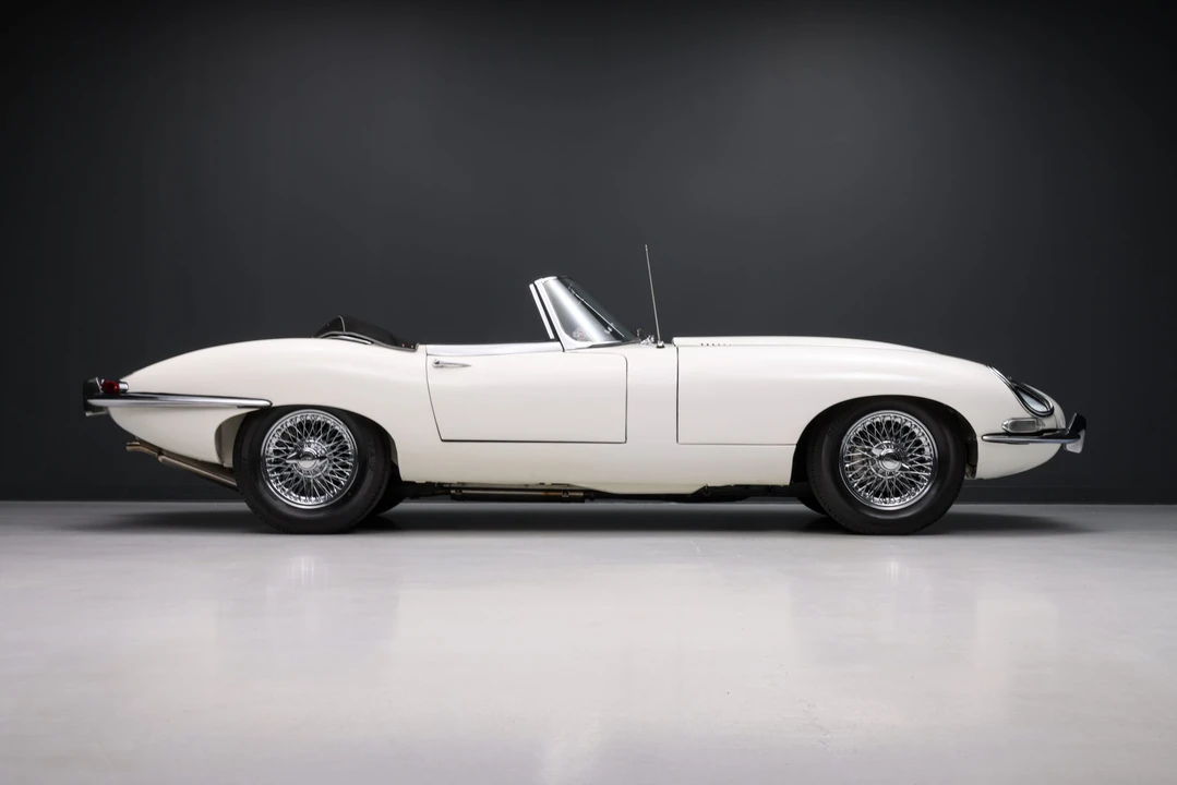 1964 Jaguar E-Type Series 1 - Image 28 of 31