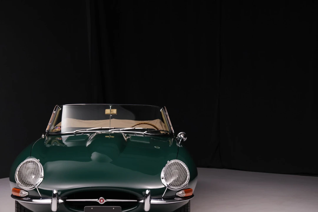 1964 Jaguar E-Type Series 1 - Image 14 of 31
