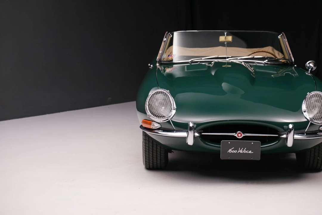 1964 Jaguar E-Type Series 1 - Image 15 of 31