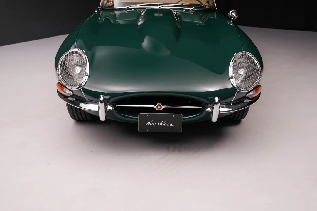 1964 Jaguar E-Type Series 1 - Image 17 of 31