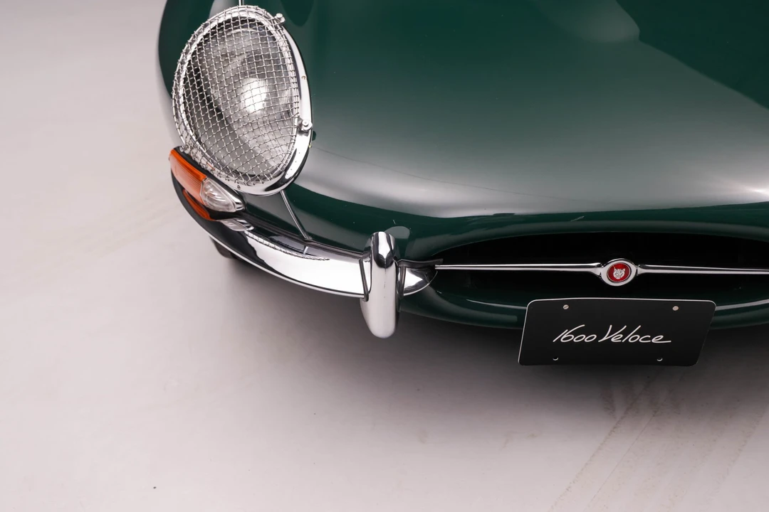 1964 Jaguar E-Type Series 1 - Image 18 of 31