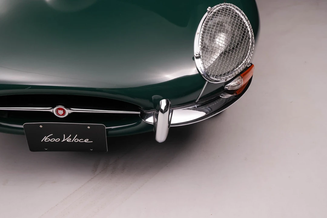 1964 Jaguar E-Type Series 1 - Image 19 of 31