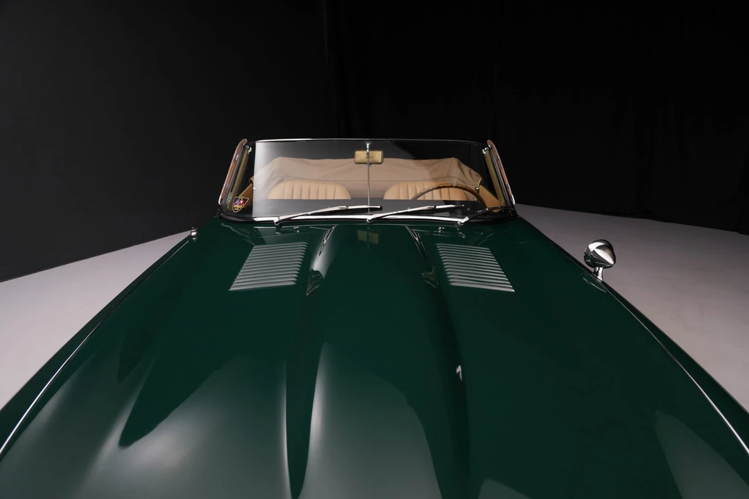1964 Jaguar E-Type Series 1 - Image 20 of 31