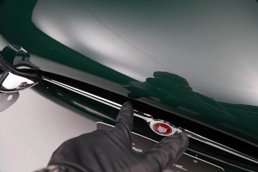 1964 Jaguar E-Type Series 1 - Image 21 of 31
