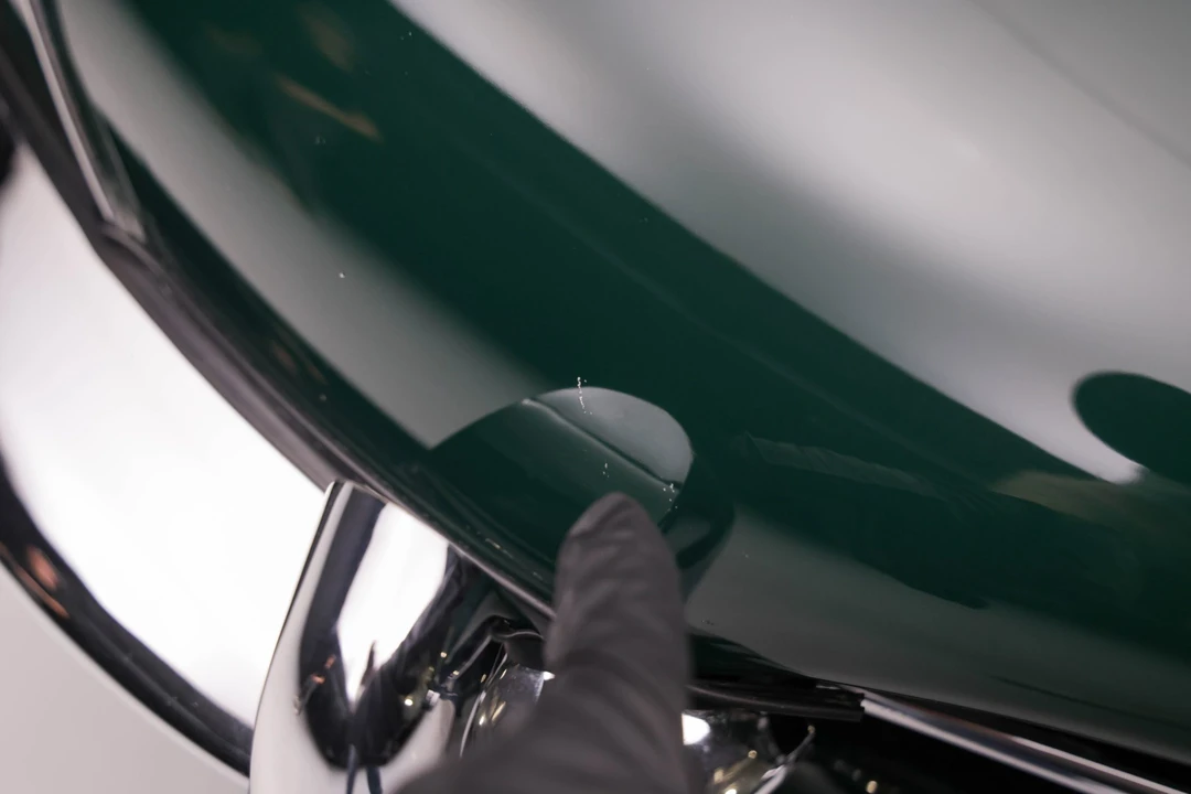 1964 Jaguar E-Type Series 1 - Image 22 of 31