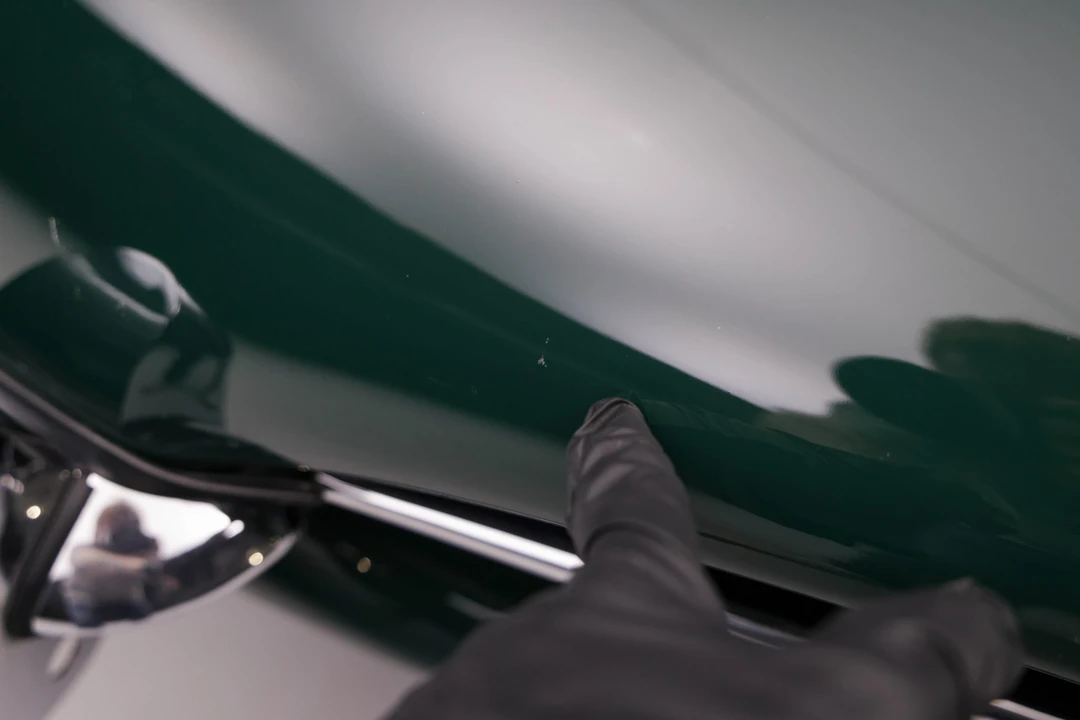 1964 Jaguar E-Type Series 1 - Image 23 of 31