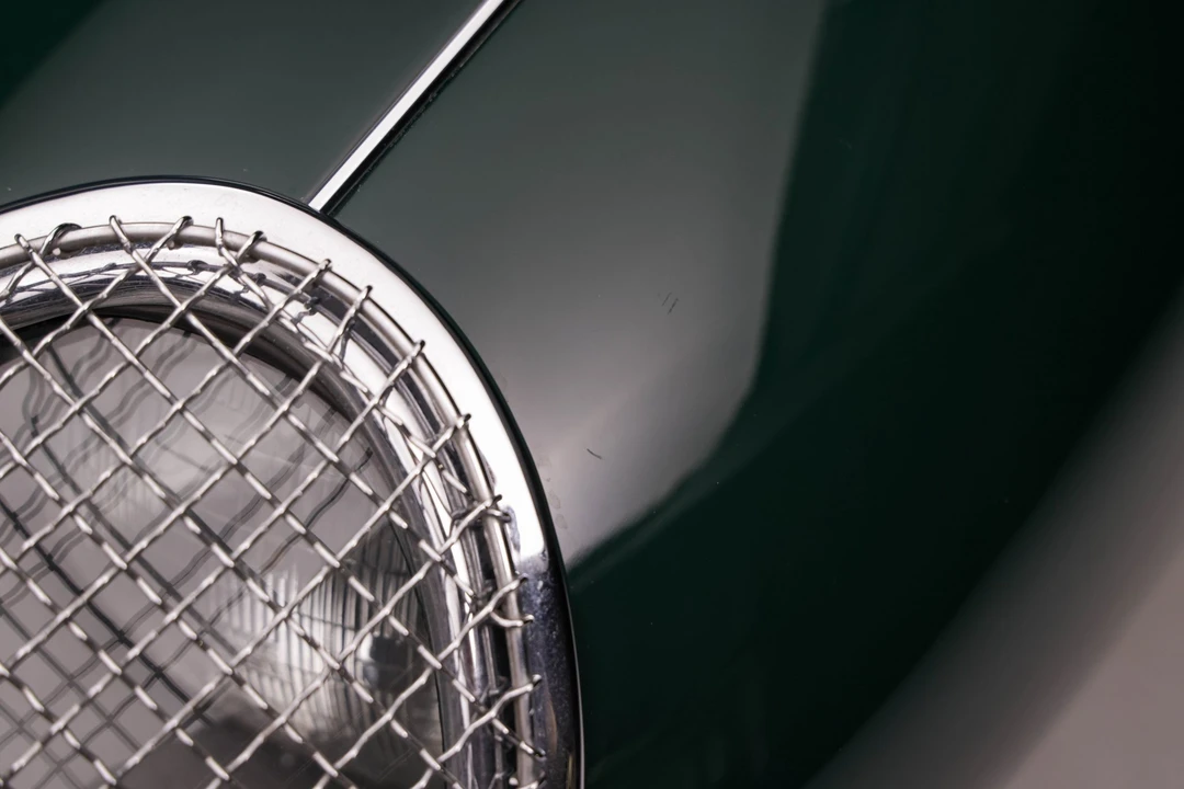1964 Jaguar E-Type Series 1 - Image 25 of 31