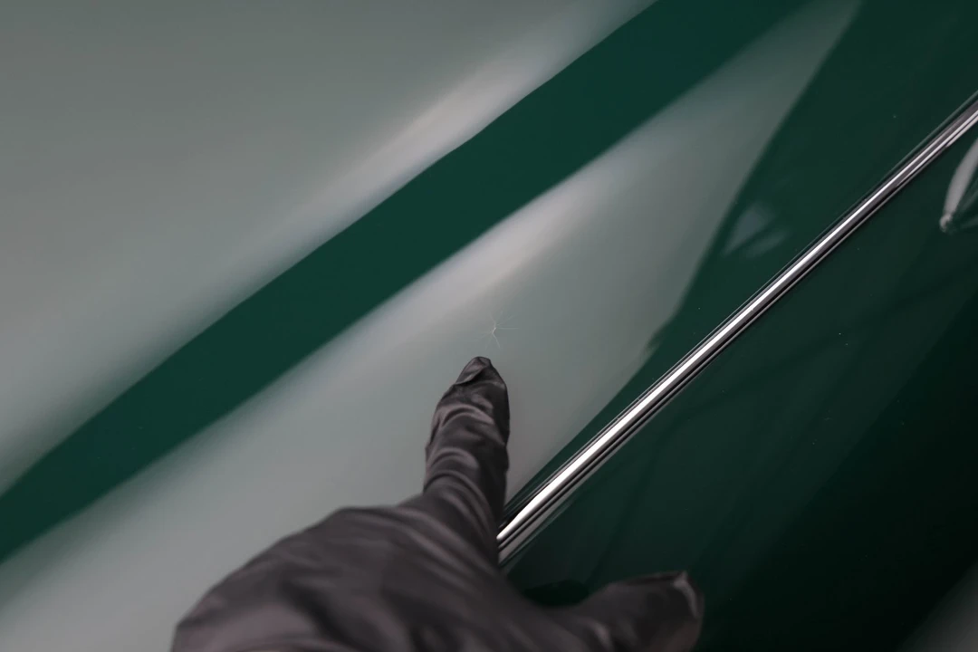 1964 Jaguar E-Type Series 1 - Image 26 of 31