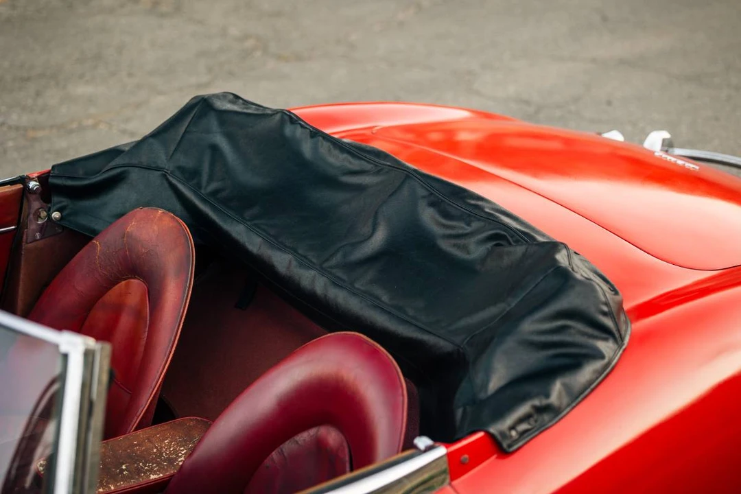 1964 Jaguar E-Type Series 1 - Image 13 of 24