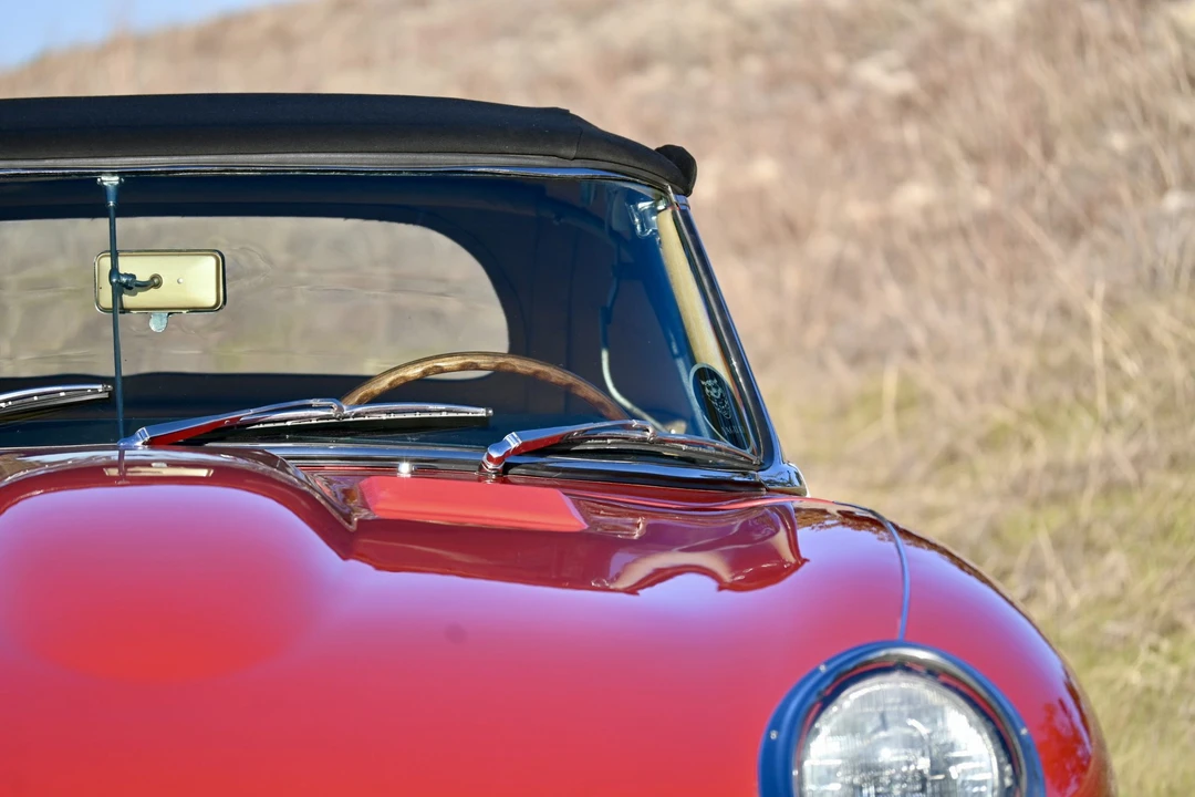 1964 Jaguar E-Type Series 1 - Image 29 of 31