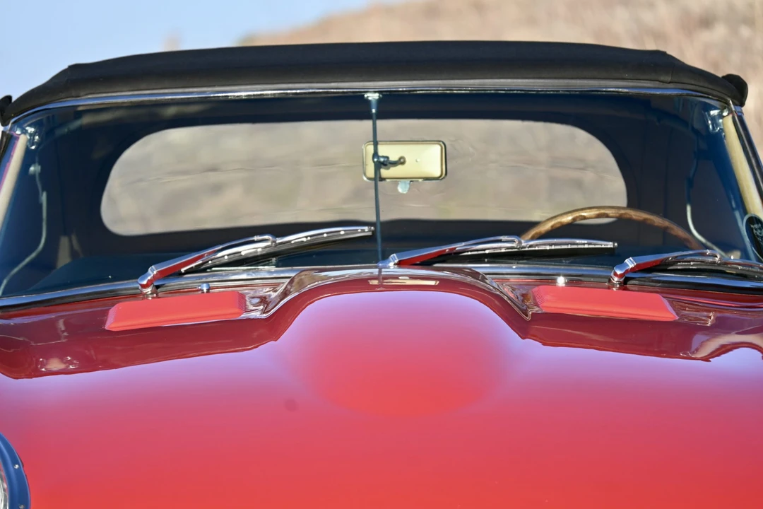 1964 Jaguar E-Type Series 1 - Image 28 of 31