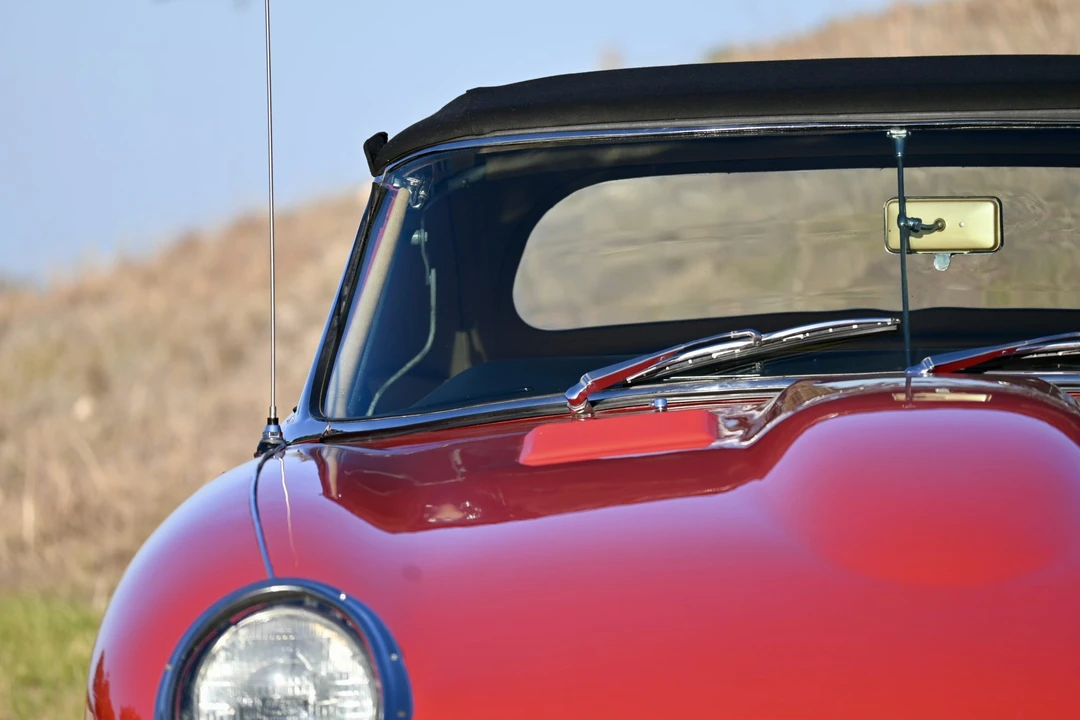 1964 Jaguar E-Type Series 1 - Image 27 of 31