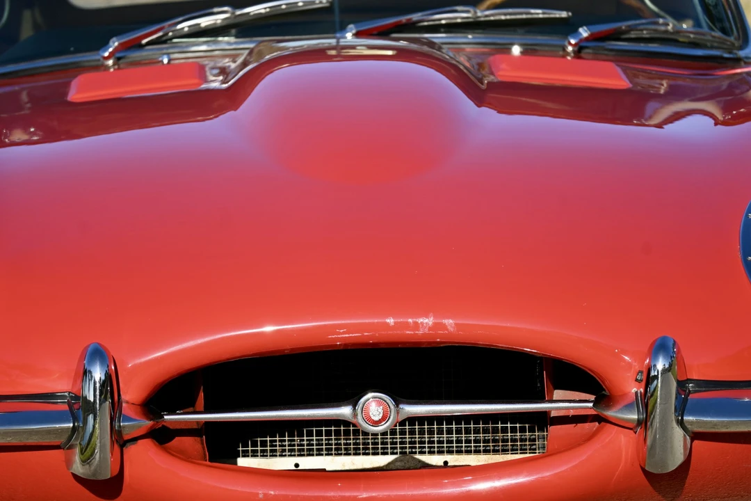 1964 Jaguar E-Type Series 1 - Image 31 of 31