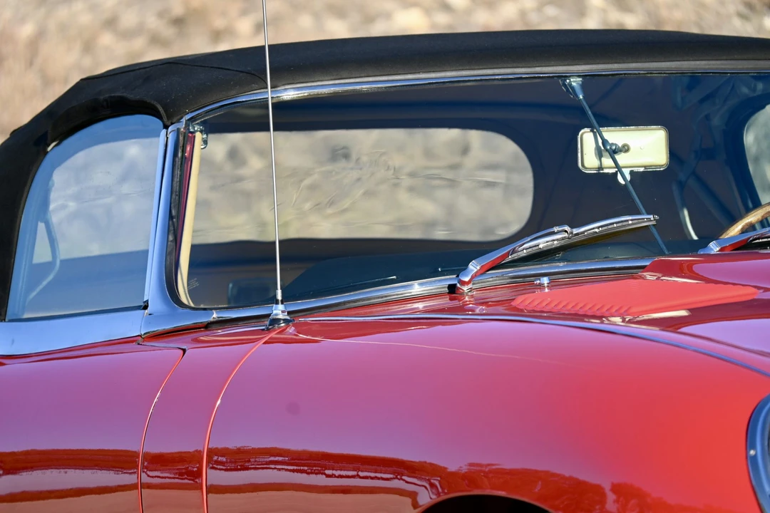 1964 Jaguar E-Type Series 1 - Image 21 of 31