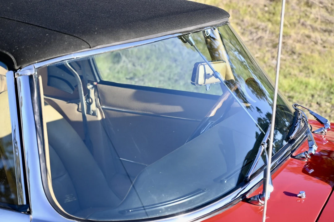 1964 Jaguar E-Type Series 1 - Image 22 of 31