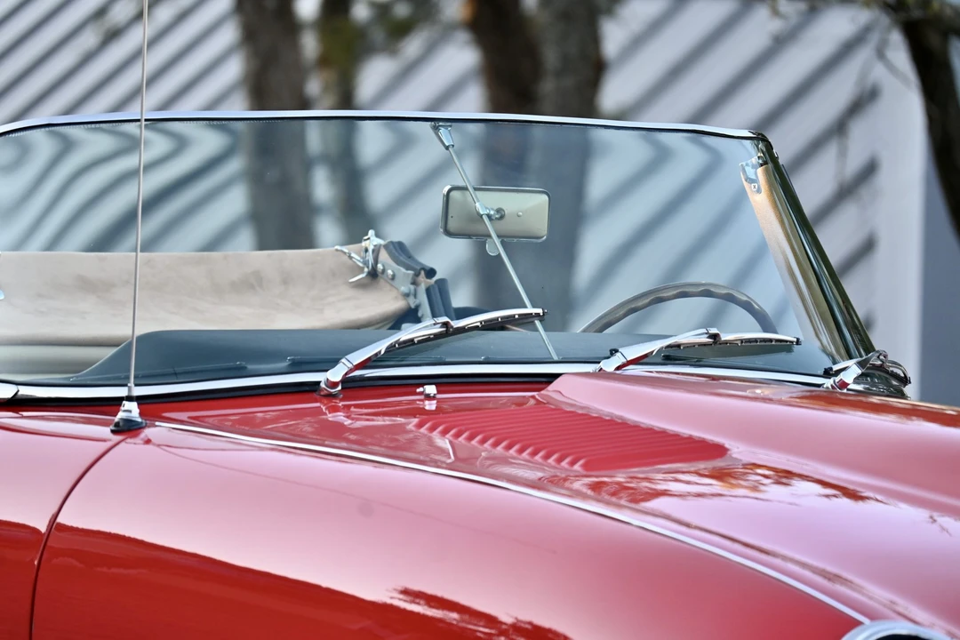 1964 Jaguar E-Type Series 1 - Image 24 of 31