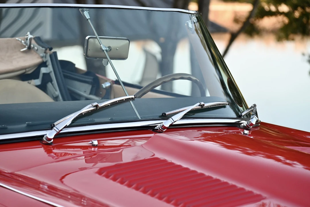 1964 Jaguar E-Type Series 1 - Image 25 of 31
