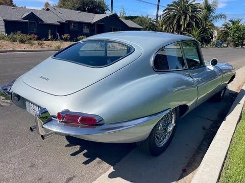 1964 Jaguar E-Type Series 1 - Image 2 of 19