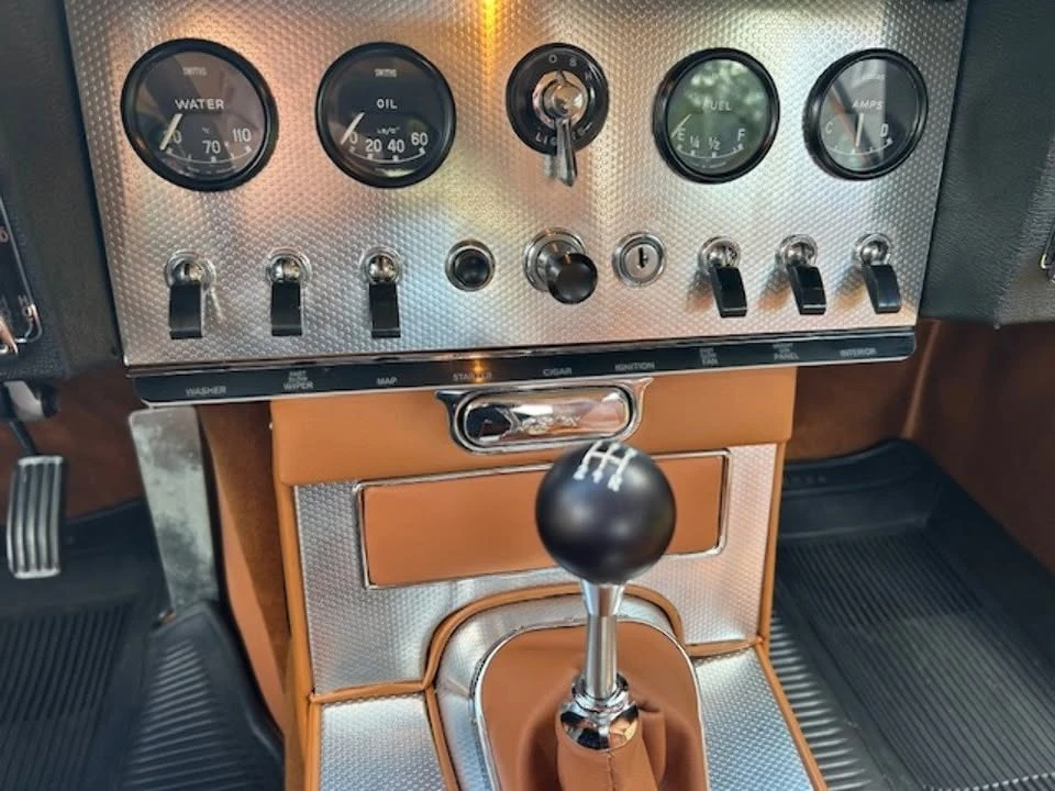 1964 Jaguar E-Type Series 1 - Image 11 of 20
