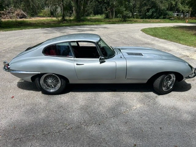 1964 Jaguar E-Type Series 1 - Image 2 of 13