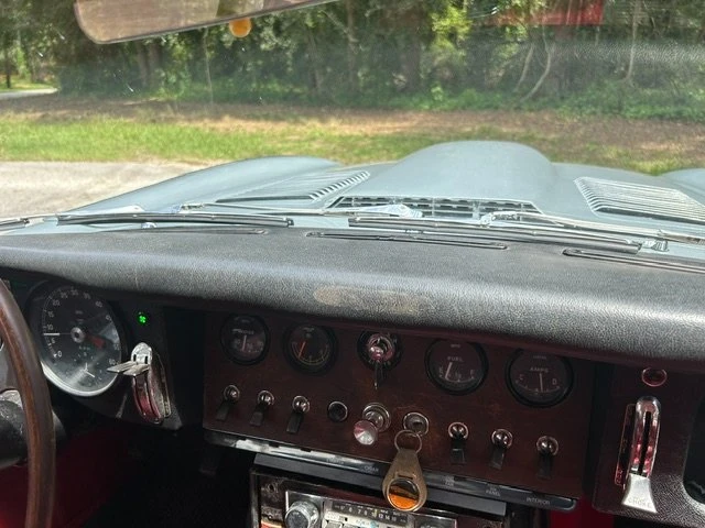 1964 Jaguar E-Type Series 1 - Image 3 of 13