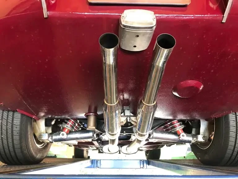 1964 Jaguar E-Type Series 1 - Image 20 of 20