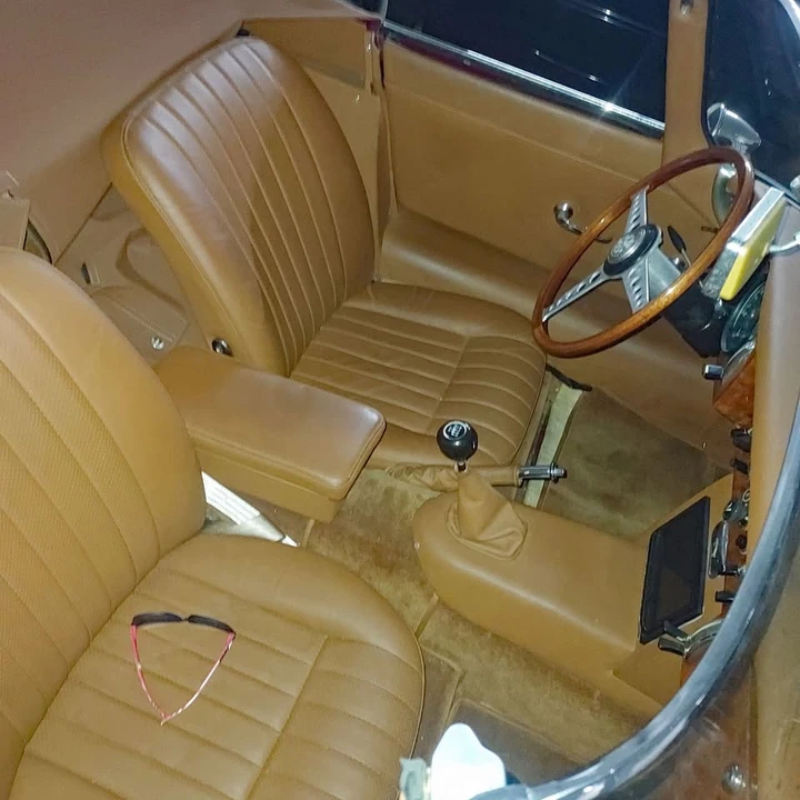 1964 Jaguar E-Type Series 1 - Image 2 of 20