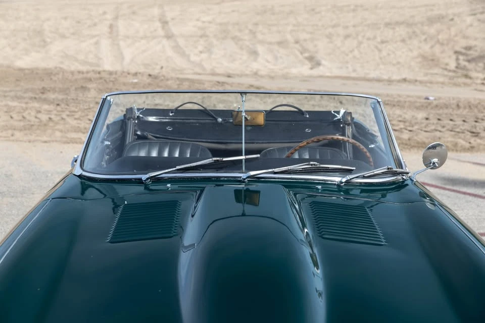 1964 Jaguar E-Type Series 1 - Image 15 of 20