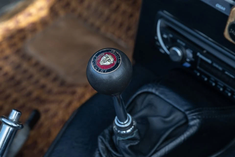 1964 Jaguar E-Type Series 1 - Image 18 of 20