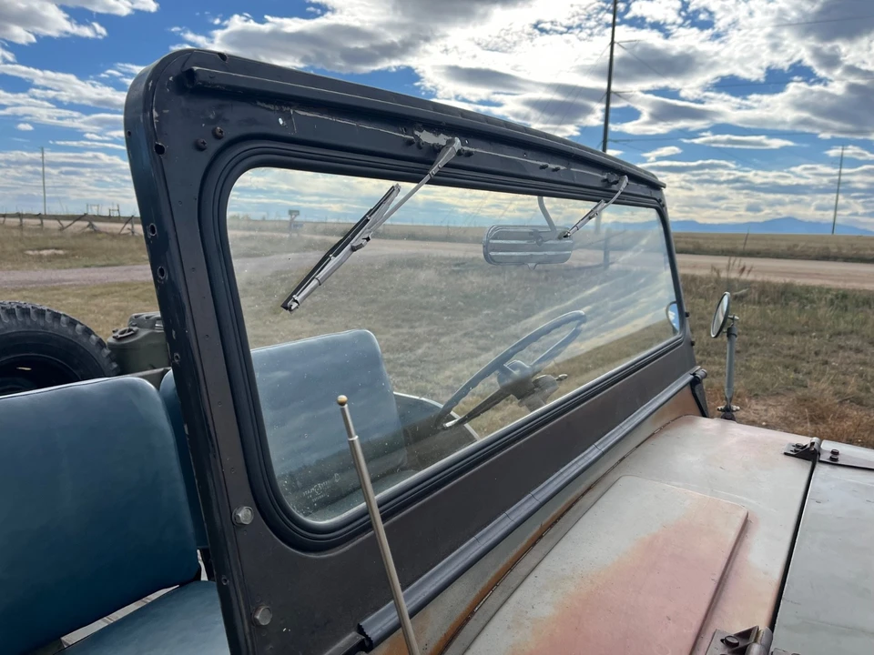 1964 Jeep CJ5 - Image 21 of 21