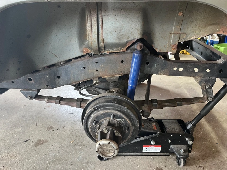1964 Jeep CJ5 - Image 18 of 21
