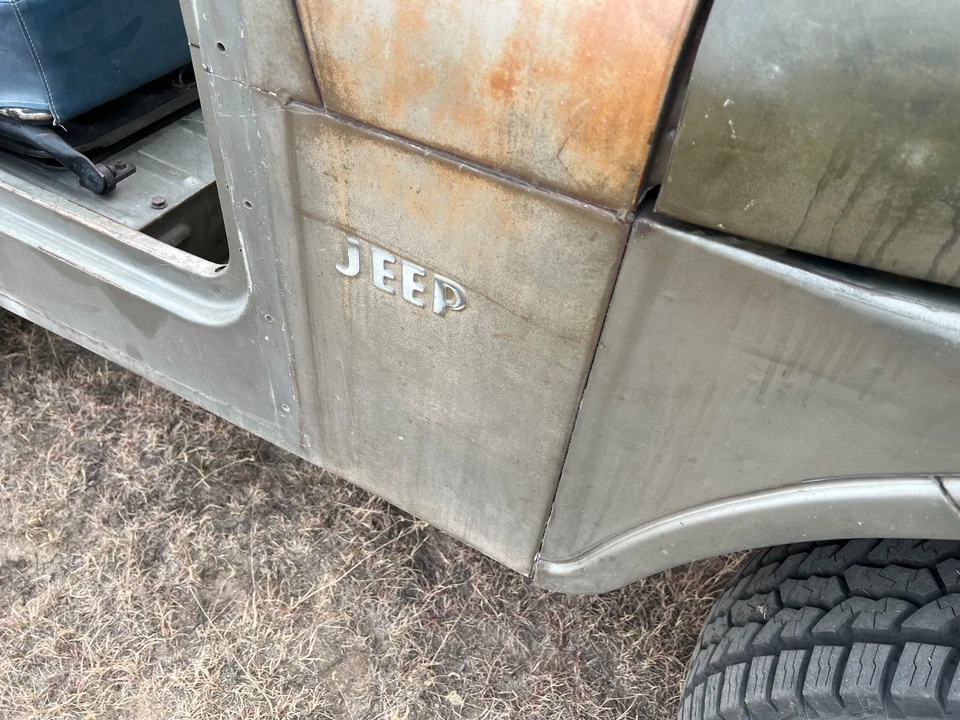 1964 Jeep CJ5 - Image 15 of 21