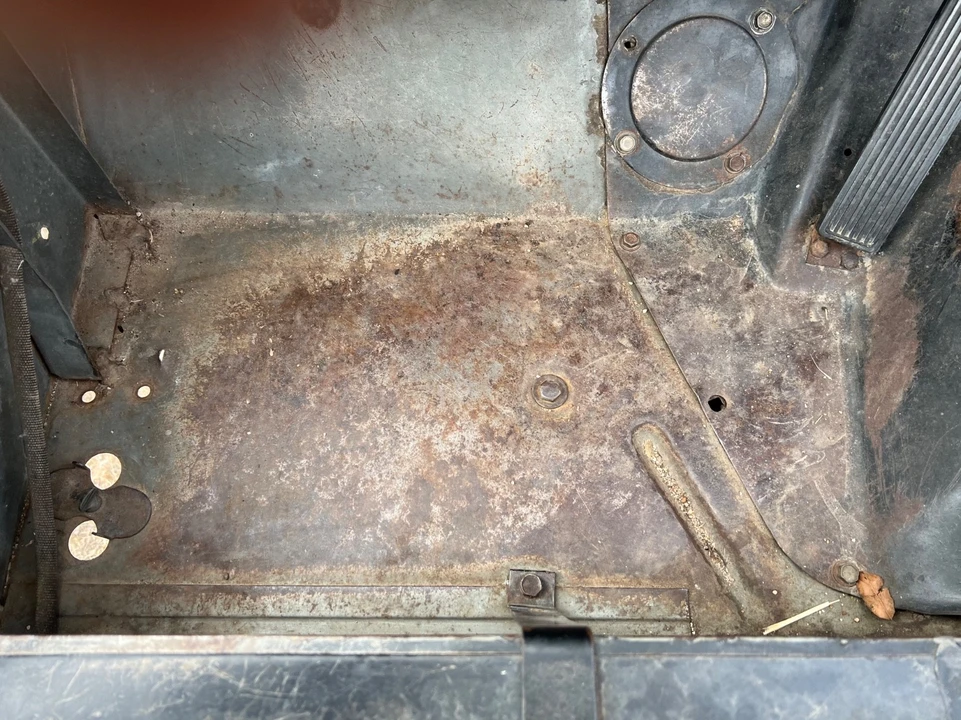 1964 Jeep CJ5 - Image 17 of 21