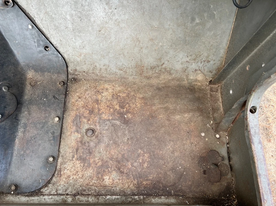 1964 Jeep CJ5 - Image 16 of 21