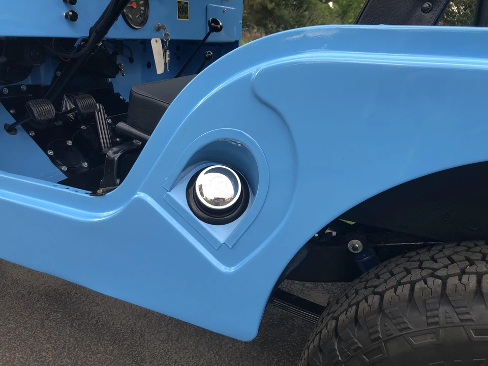 1964 Jeep CJ5 - Image 26 of 31