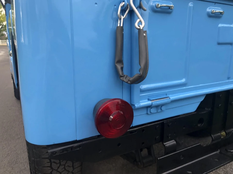 1964 Jeep CJ5 - Image 28 of 31