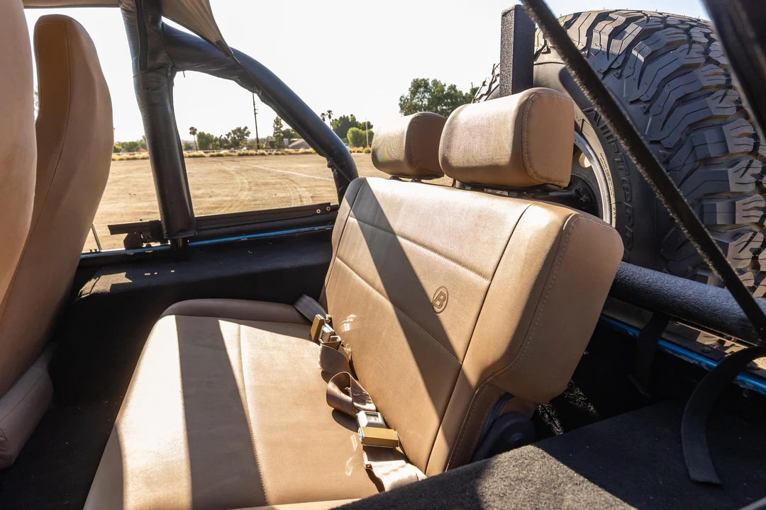 1964 Jeep CJ5 - Image 31 of 31