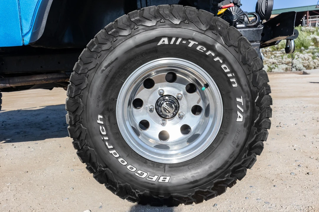 1964 Jeep CJ5 - Image 23 of 31