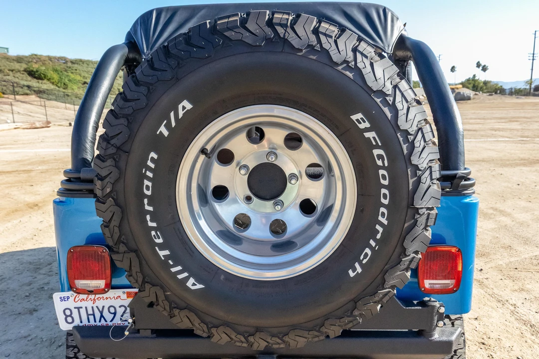 1964 Jeep CJ5 - Image 24 of 31