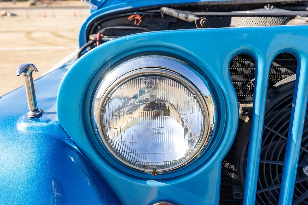 1964 Jeep CJ5 - Image 11 of 31