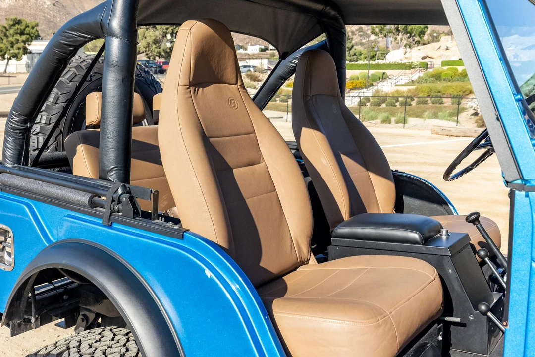 1964 Jeep CJ5 - Image 26 of 31